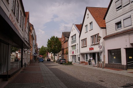 Hessisch Oldendorf